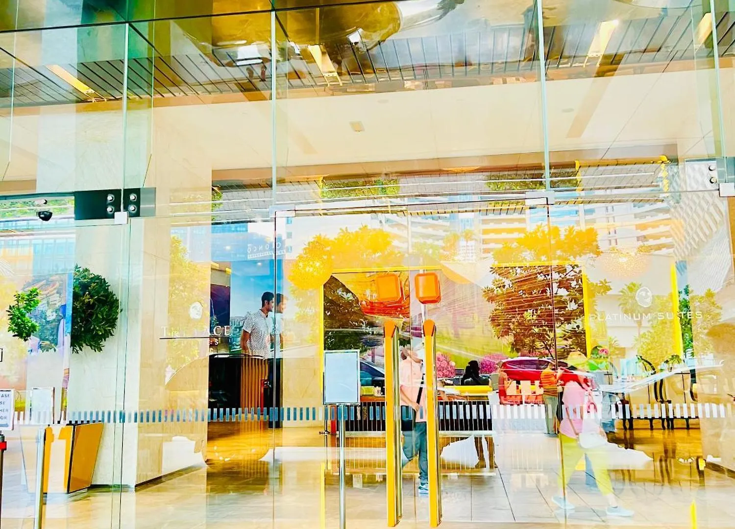 The Platinum Klcc By Castle Home 吉隆坡 酒店
