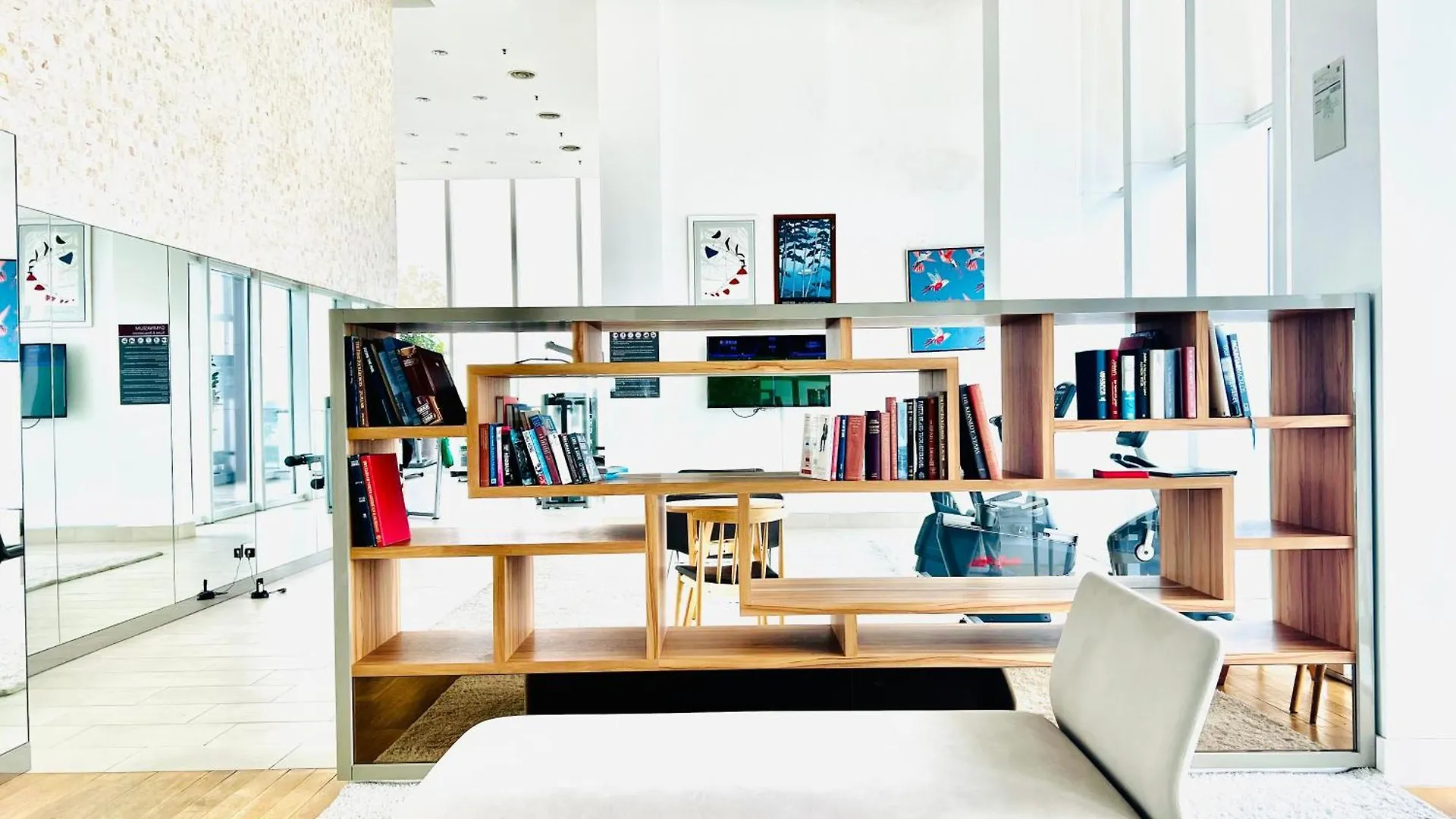 The Platinum Klcc By Castle Home クアラルンプール マレーシア