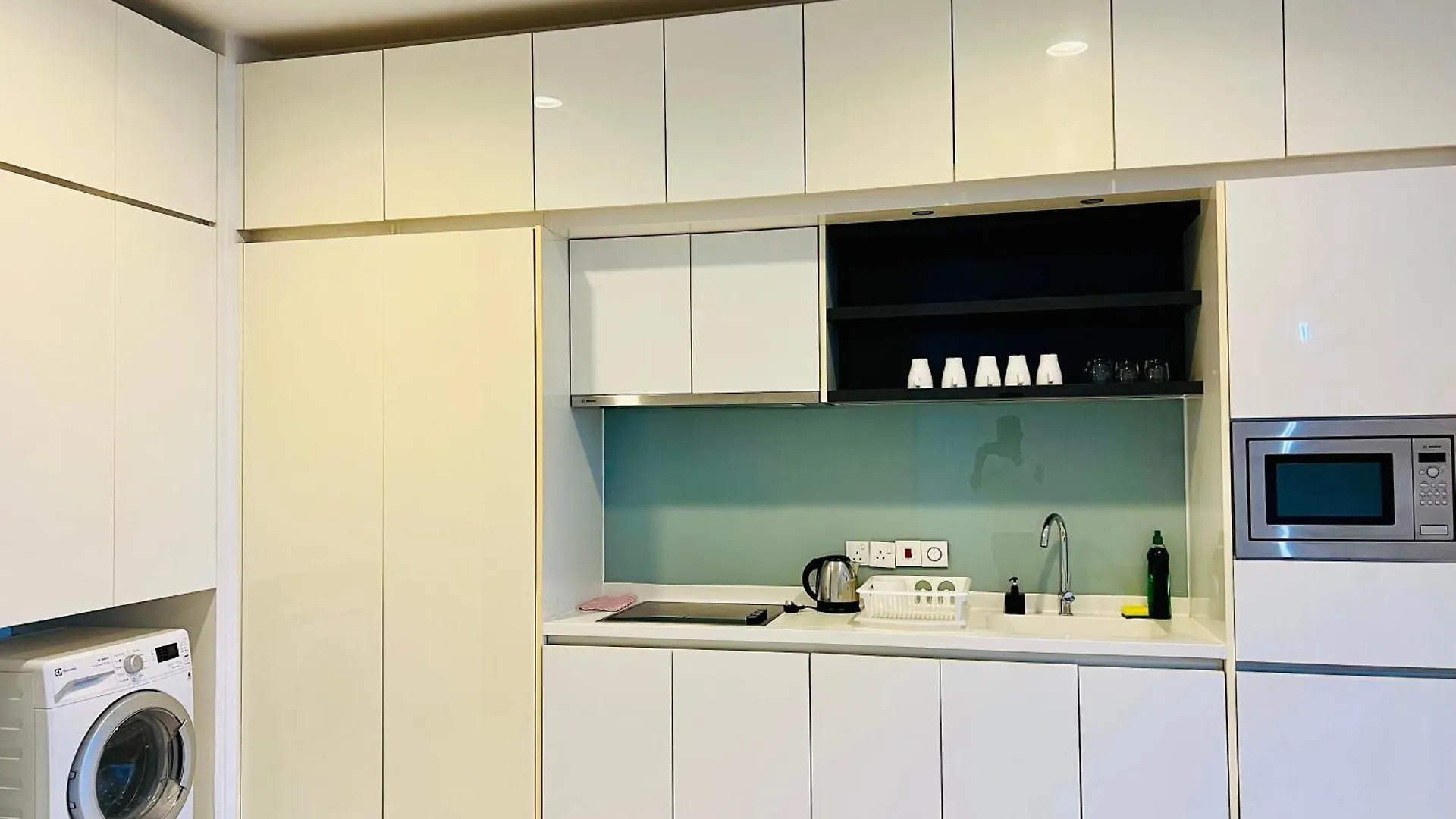 The Platinum Klcc By Castle Home クアラルンプール 0*,  マレーシア