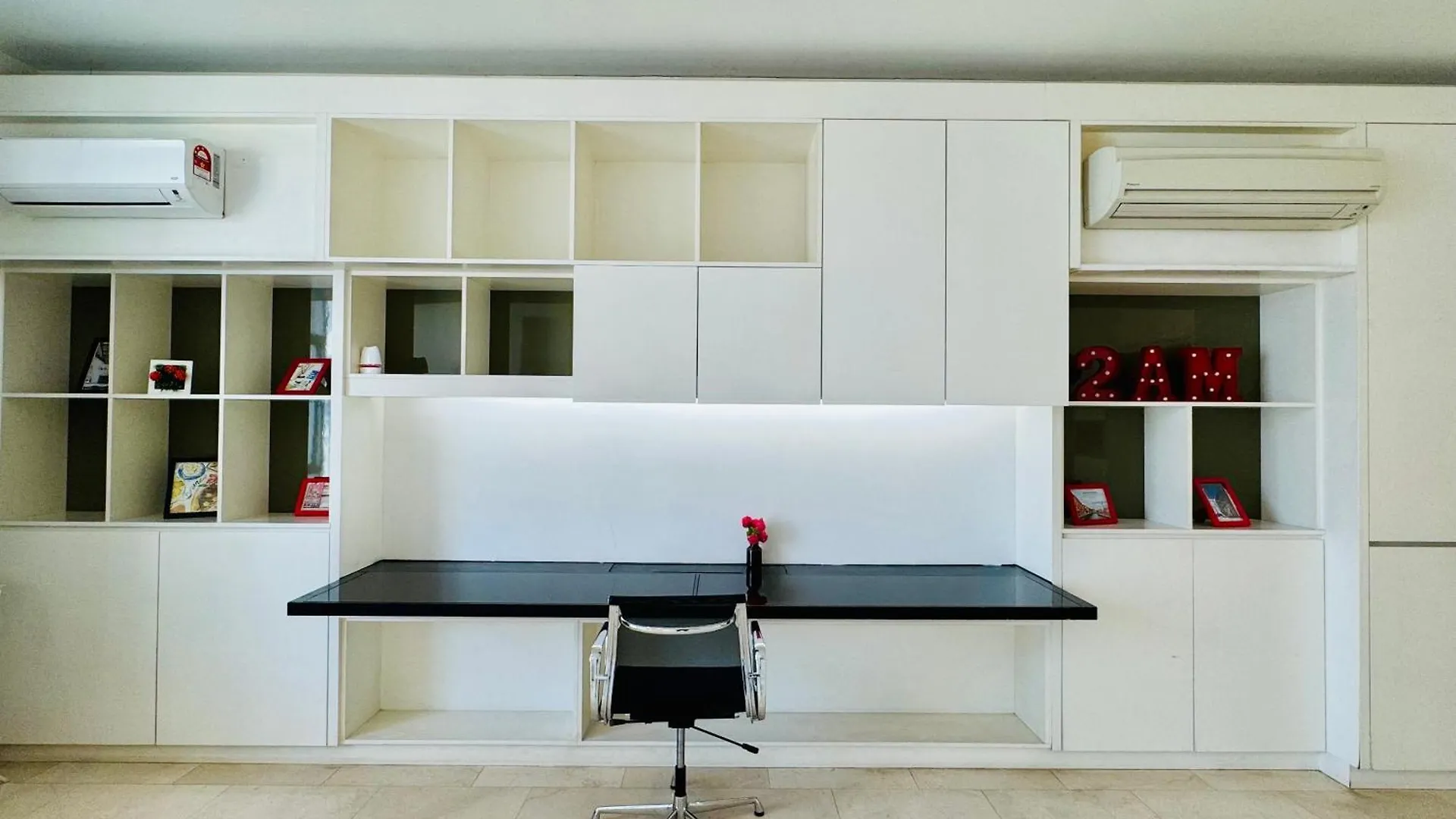 The Platinum Klcc By Castle Home クアラルンプール マレーシア
