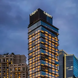 Hotel Capri By Fraser, Bukit Bintang