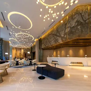 Crowne Plaza Centre By Ihg ***** Kuala Lumpur