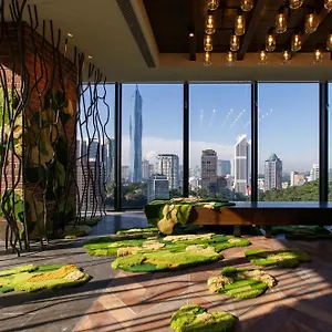 Indigo On The Park By Ihg ***** Kuala Lumpur