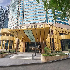 Renaissance & Convention Centre ***** Kuala Lumpur