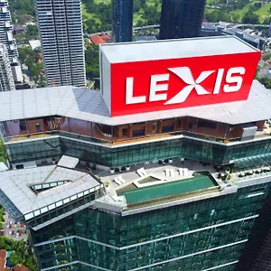 Imperial Lexis ***** Kuala Lumpur