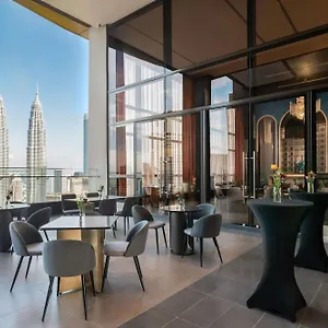 Wyndham Klcc ***** Kuala Lumpur