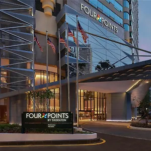 Four Points By Sheraton Kuala Lumpur, Centre ***** Kuala Lumpur