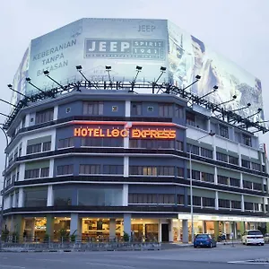 Hotel Leo Express
