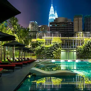 E&o Residences ***** Kuala Lumpur