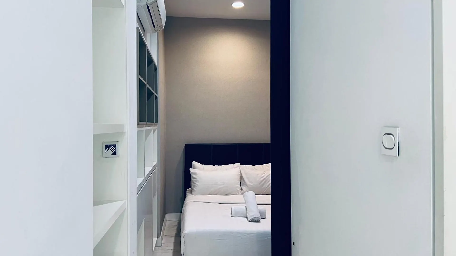 The Platinum Klcc By Castle Home Kuala Lumpur Hotel