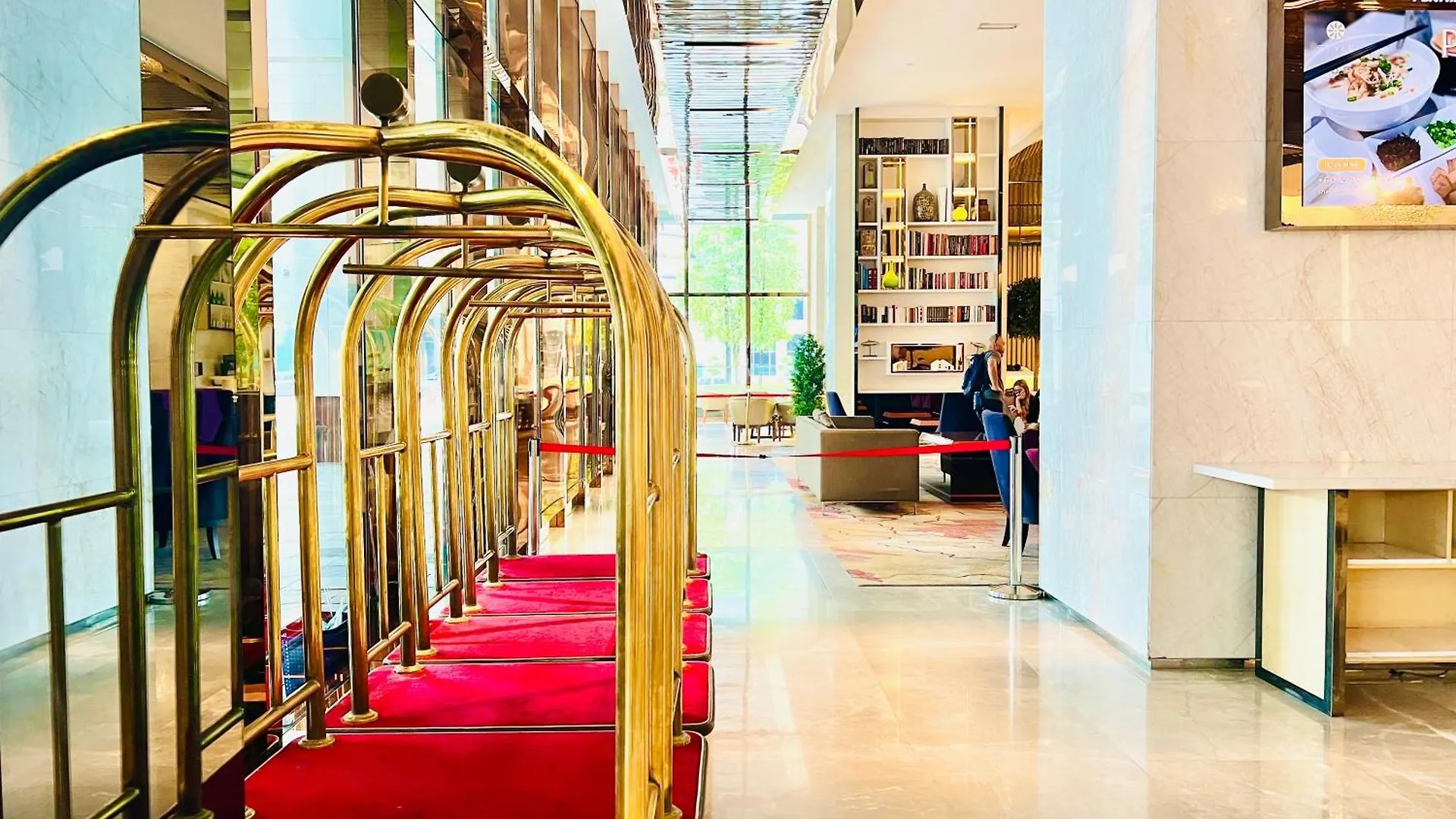 The Platinum Klcc By Castle Home Kuala Lumpur Hotel