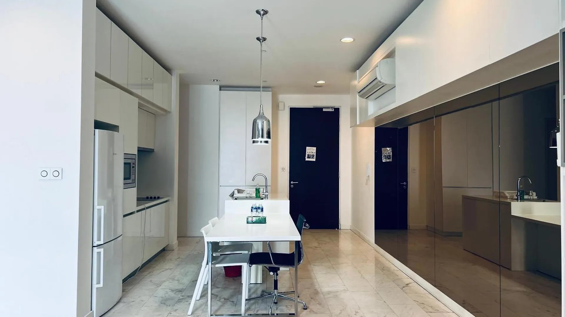 The Platinum Klcc By Castle Home Kuala Lumpur 5*,