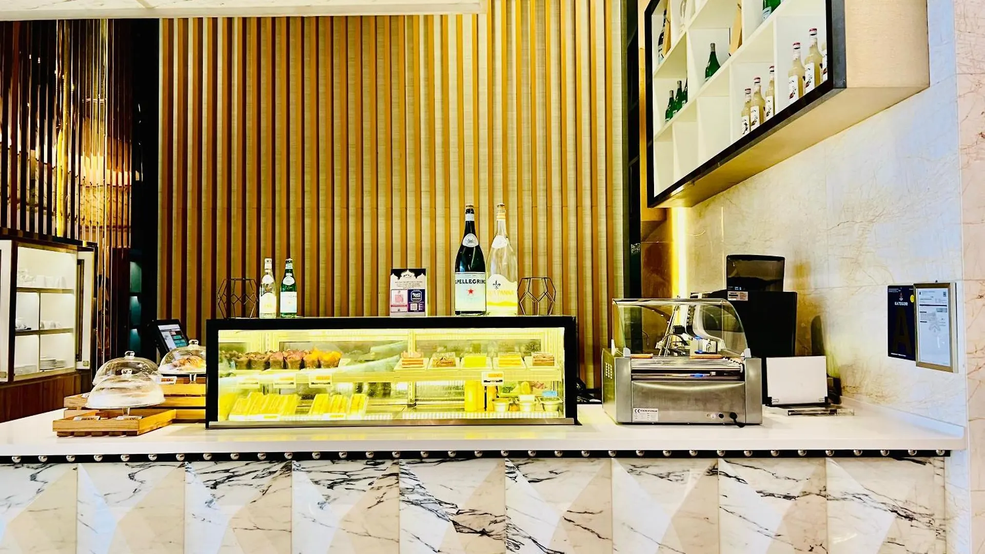 The Platinum Klcc By Castle Home Kuala Lumpur Hotel