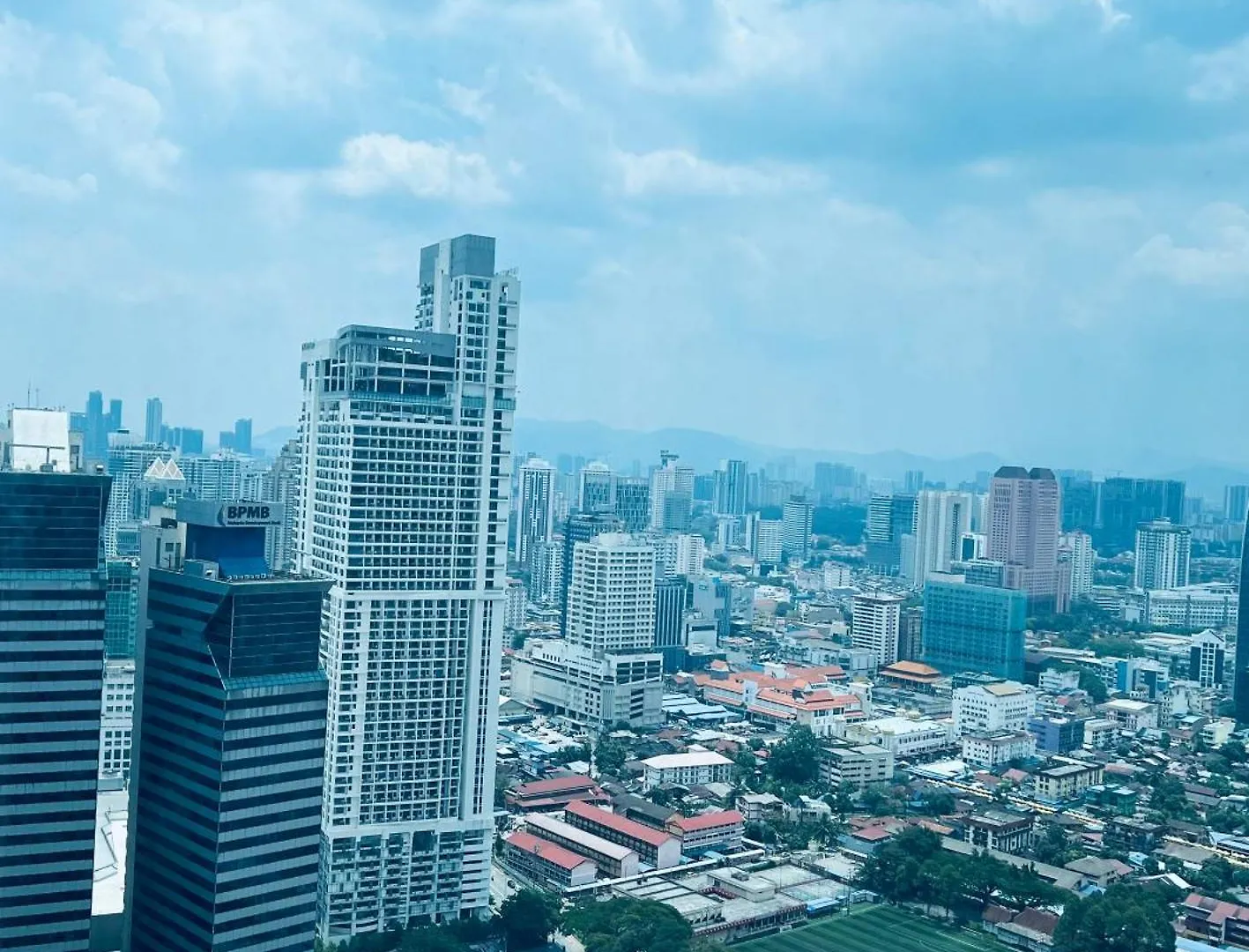 The Platinum Klcc By Castle Home Kuala Lumpur Malaysia