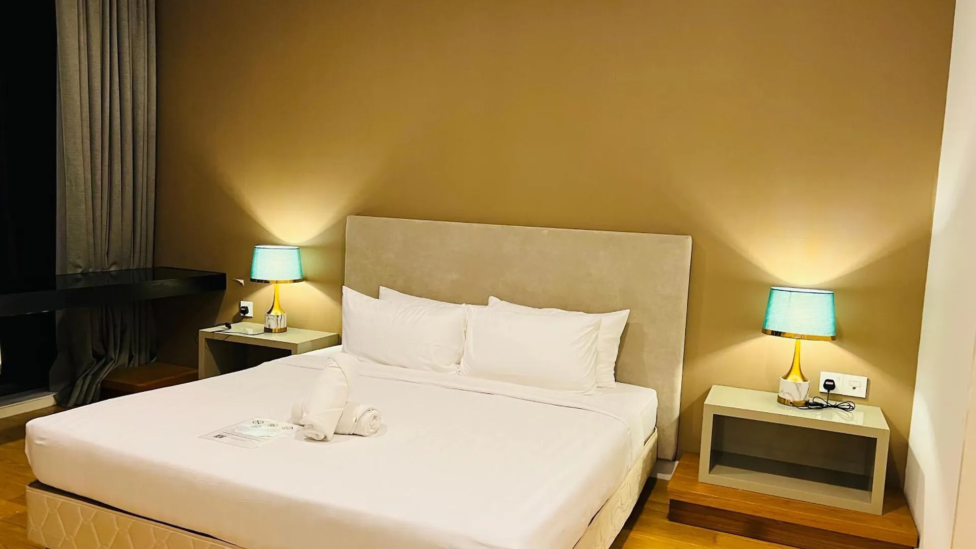 The Platinum Klcc By Castle Home Kuala Lumpur