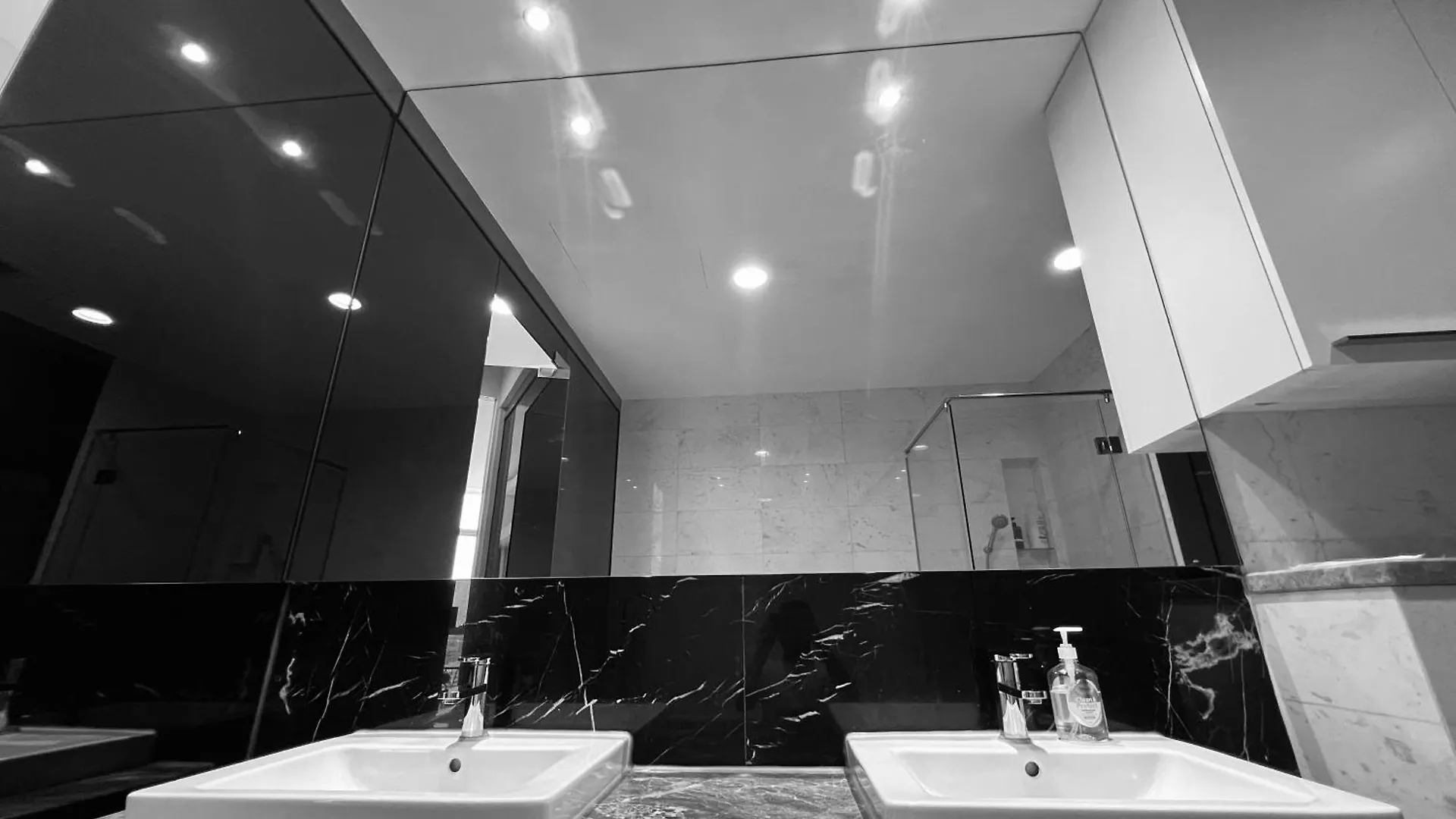 Hotel The Platinum Klcc By Castle Home Kuala Lumpur