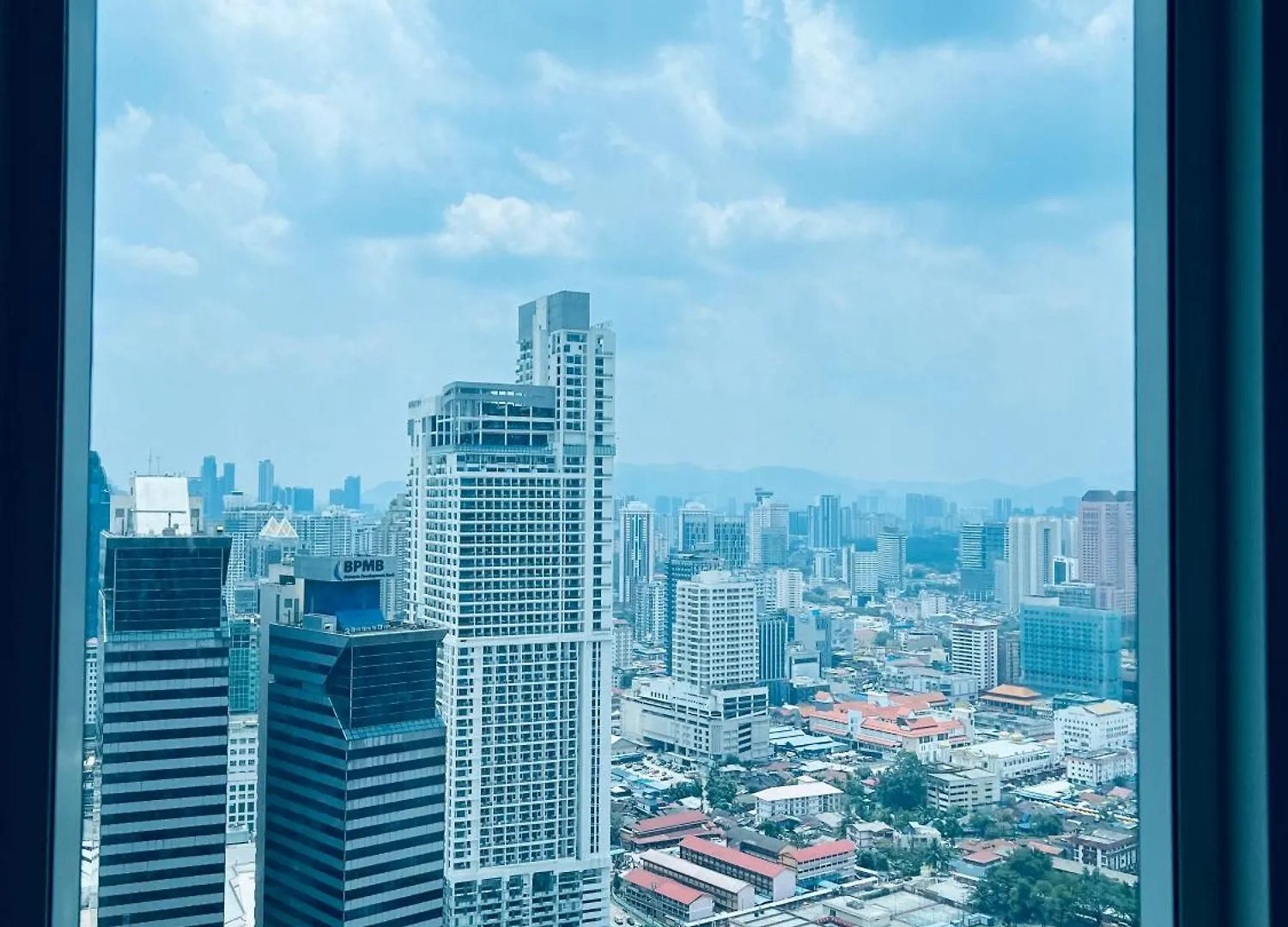 The Platinum Klcc By Castle Home Kuala Lumpur Malaysia