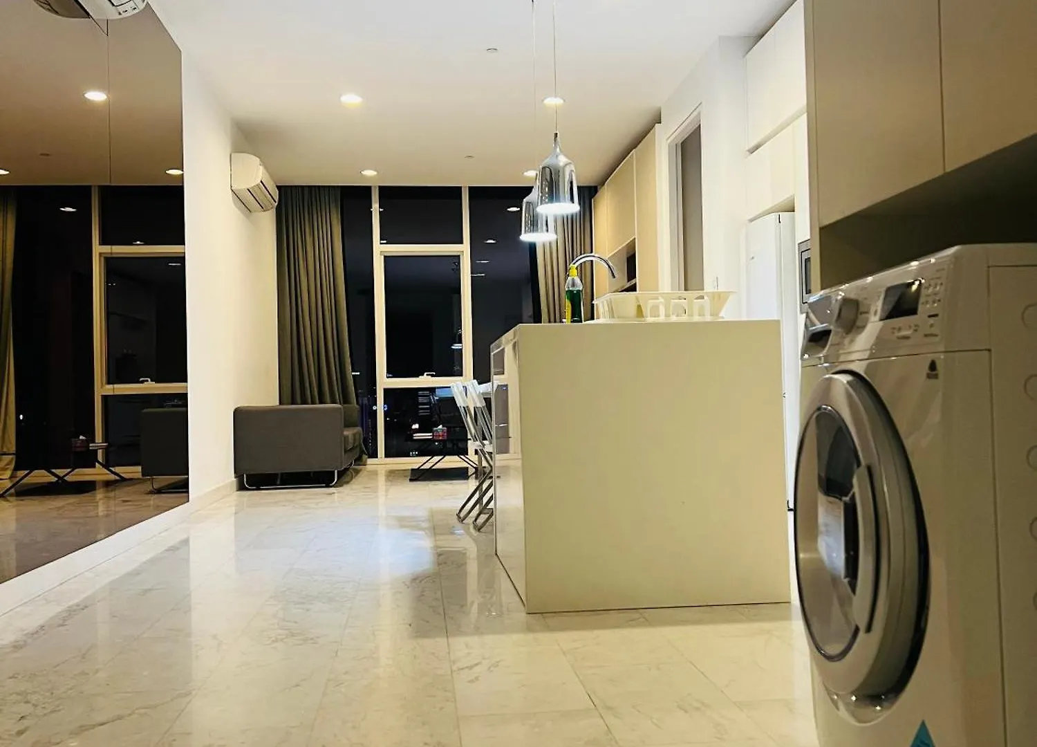 The Platinum Klcc By Castle Home Kuala Lumpur Hotel