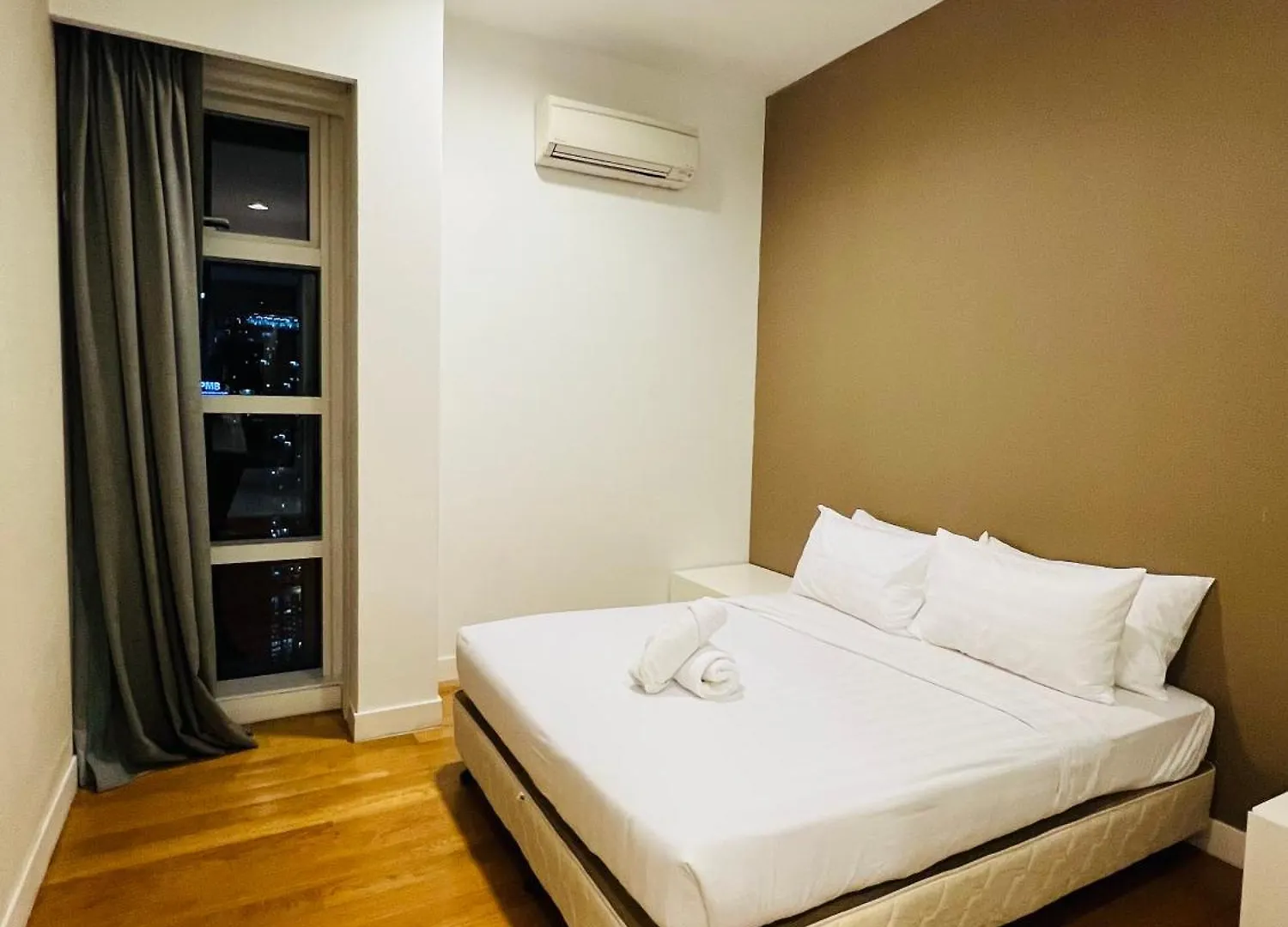 The Platinum Klcc By Castle Home Kuala Lumpur