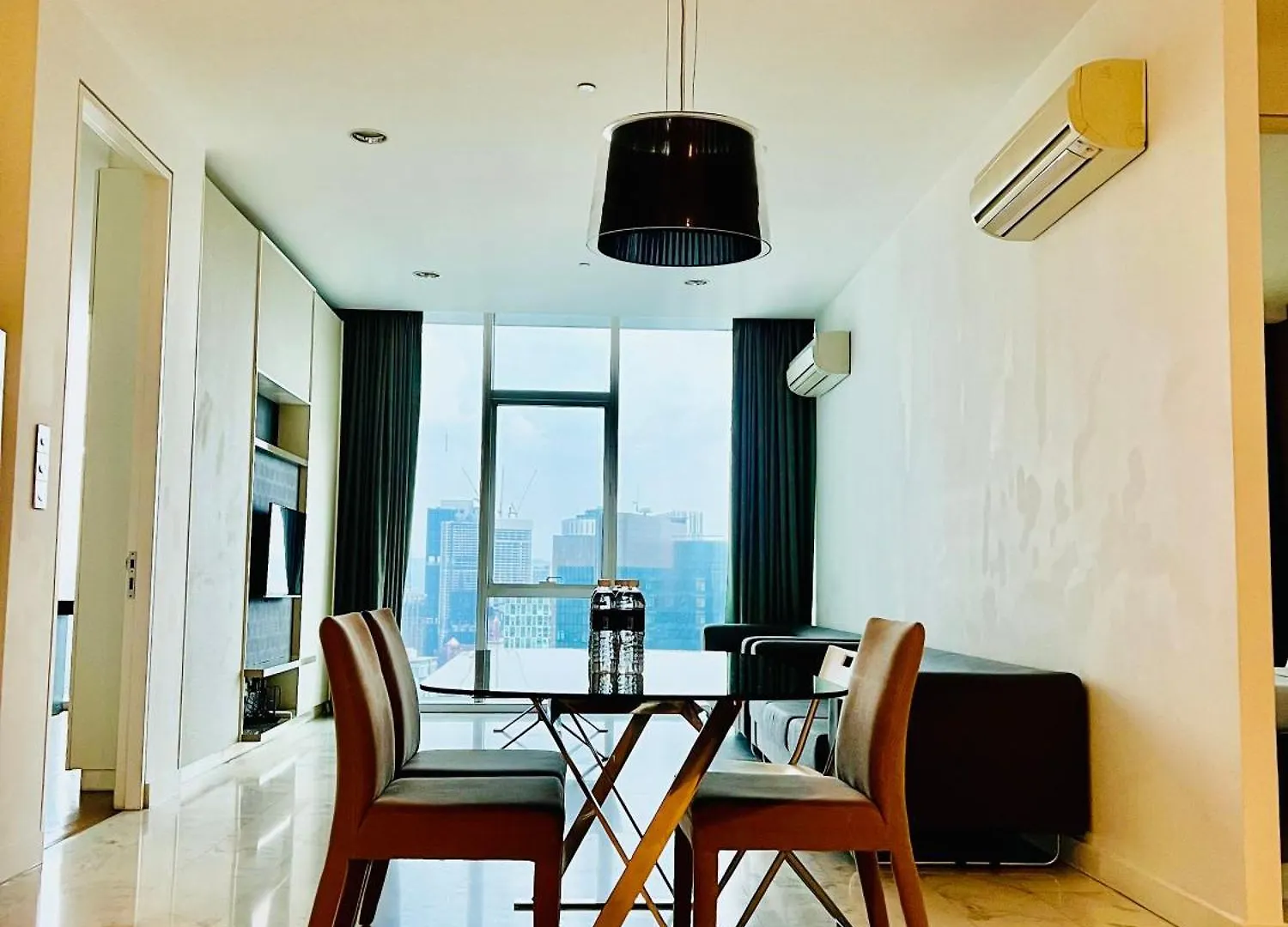 The Platinum Klcc By Castle Home Kuala Lumpur 5*,  Malaysia