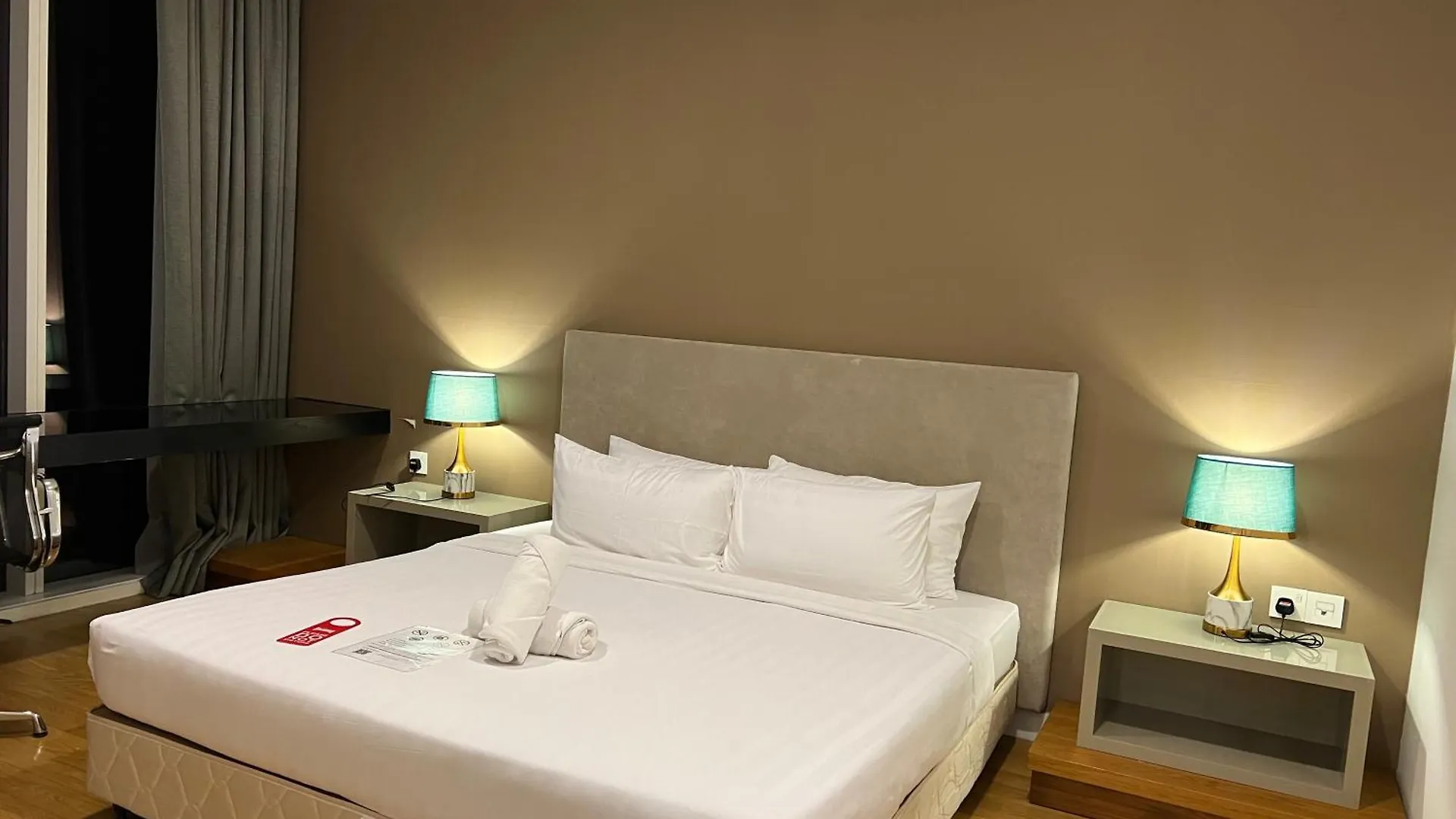 The Platinum Klcc By Castle Home Kuala Lumpur 5*,  Malaysia