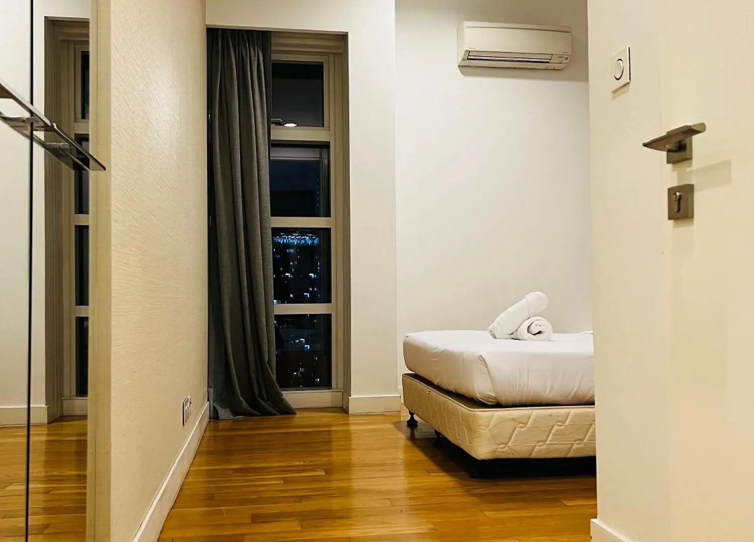 The Platinum Klcc By Castle Home Kuala Lumpur