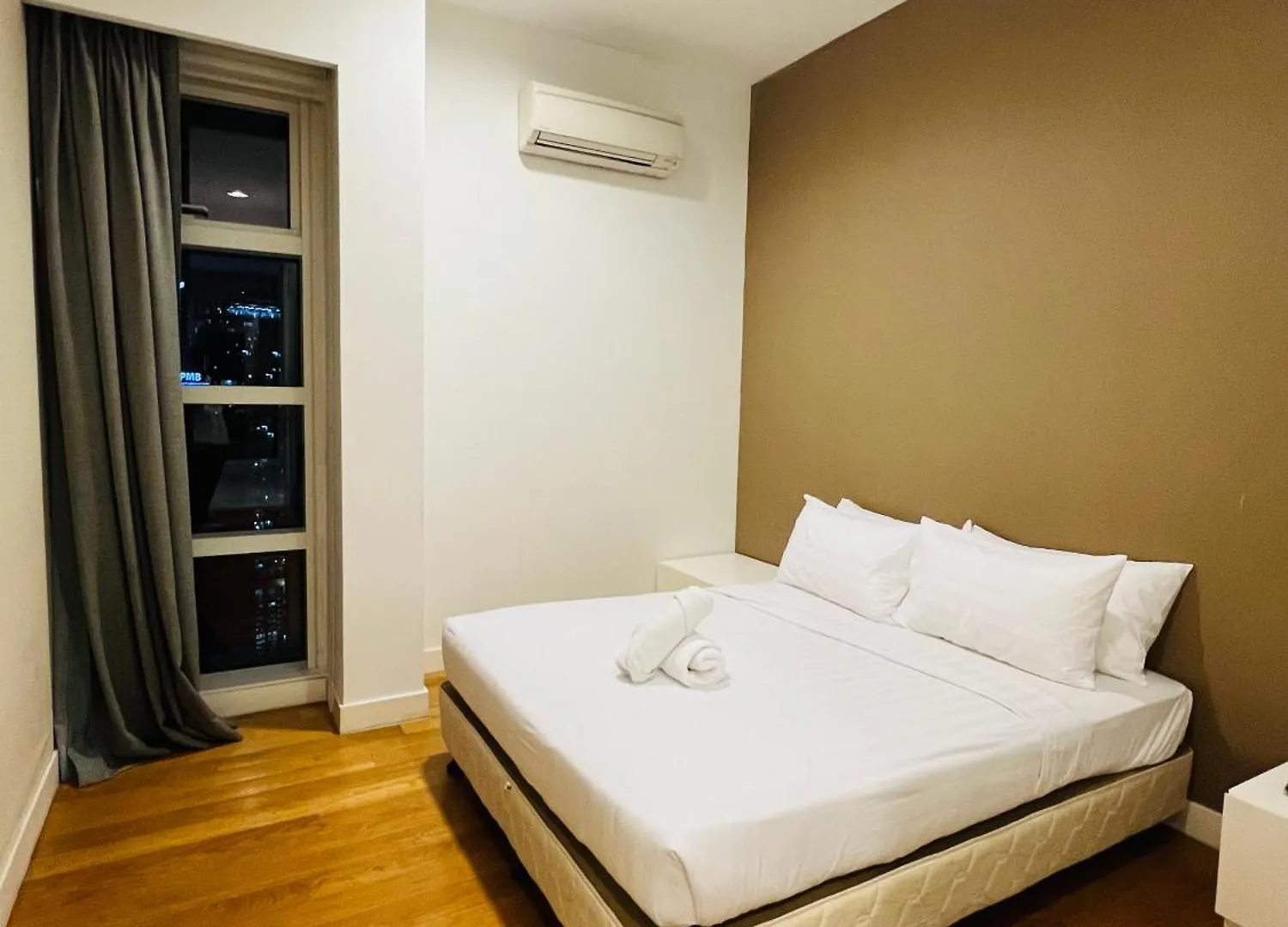 The Platinum Klcc By Castle Home Kuala Lumpur 5*,