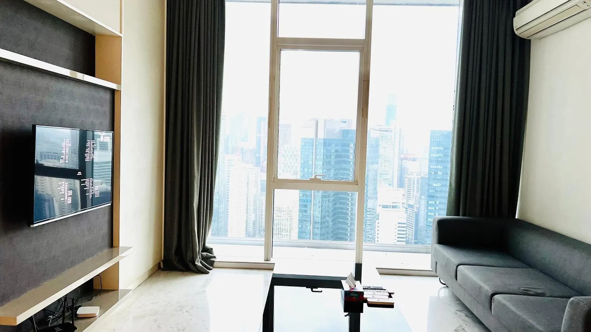 The Platinum Klcc By Castle Home Kuala Lumpur