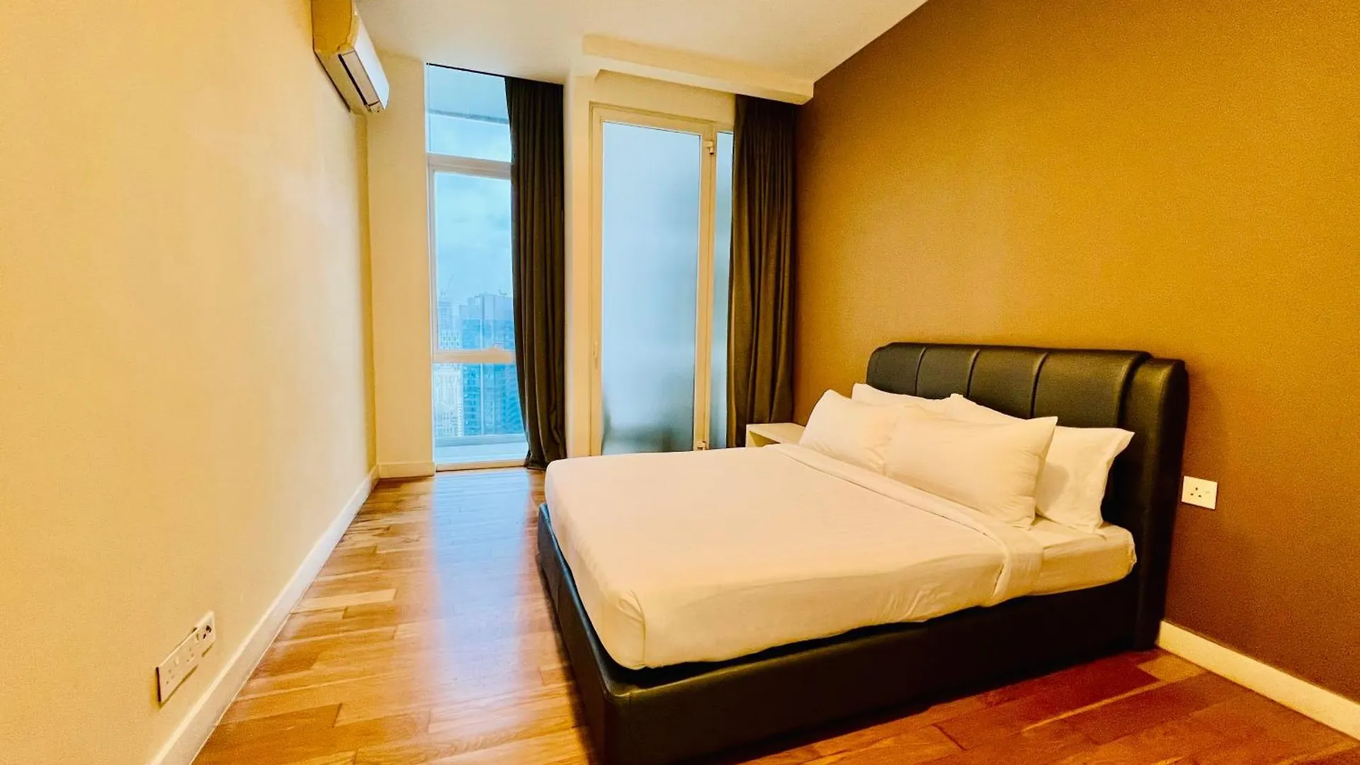 Hotel The Platinum Klcc By Castle Home Kuala Lumpur