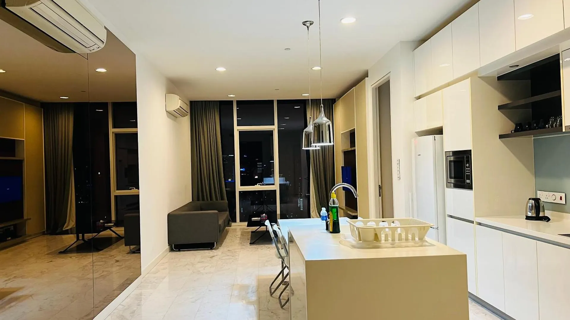 The Platinum Klcc By Castle Home Kuala Lumpur Malaysia