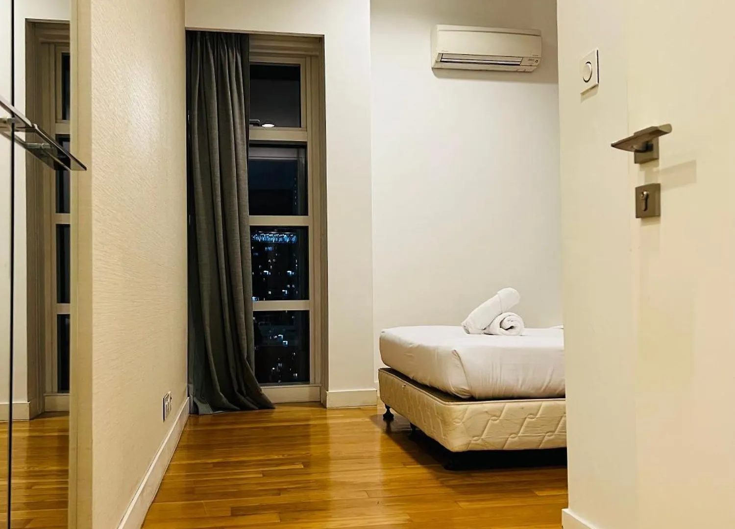 The Platinum Klcc By Castle Home Kuala Lumpur Malaysia