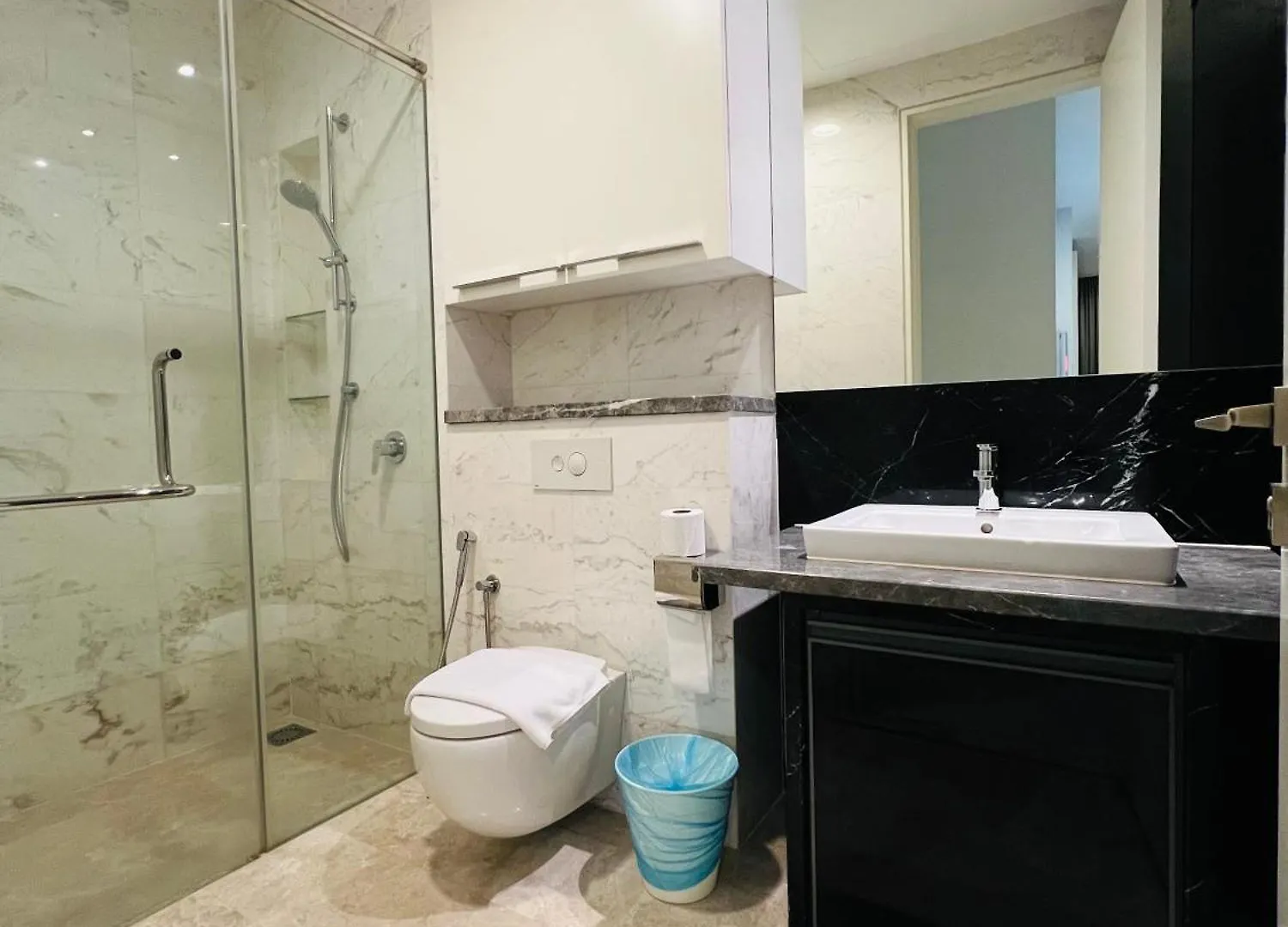 Hotel The Platinum Klcc By Castle Home Kuala Lumpur