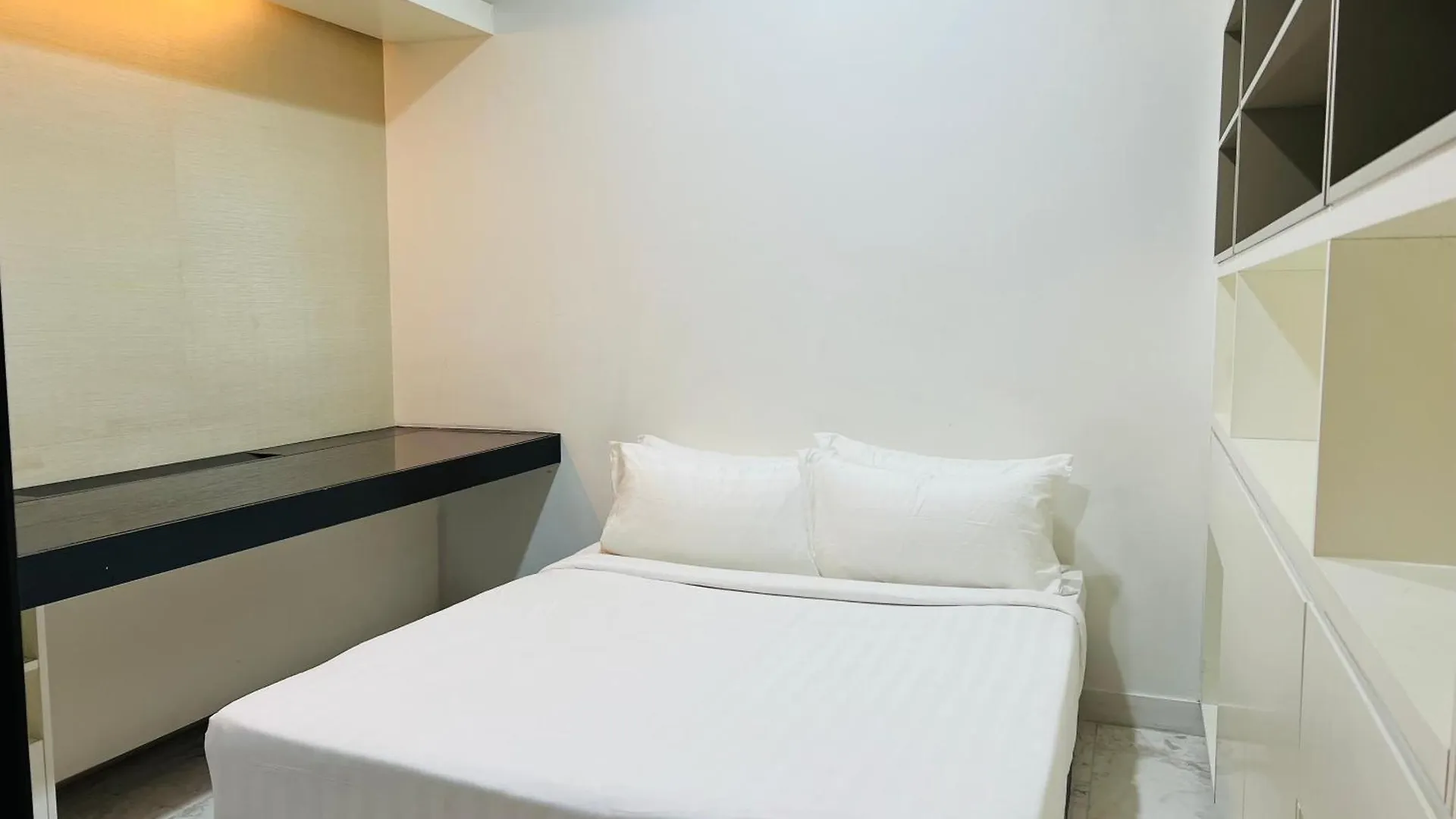 The Platinum Klcc By Castle Home Kuala Lumpur 5*,  Malaysia
