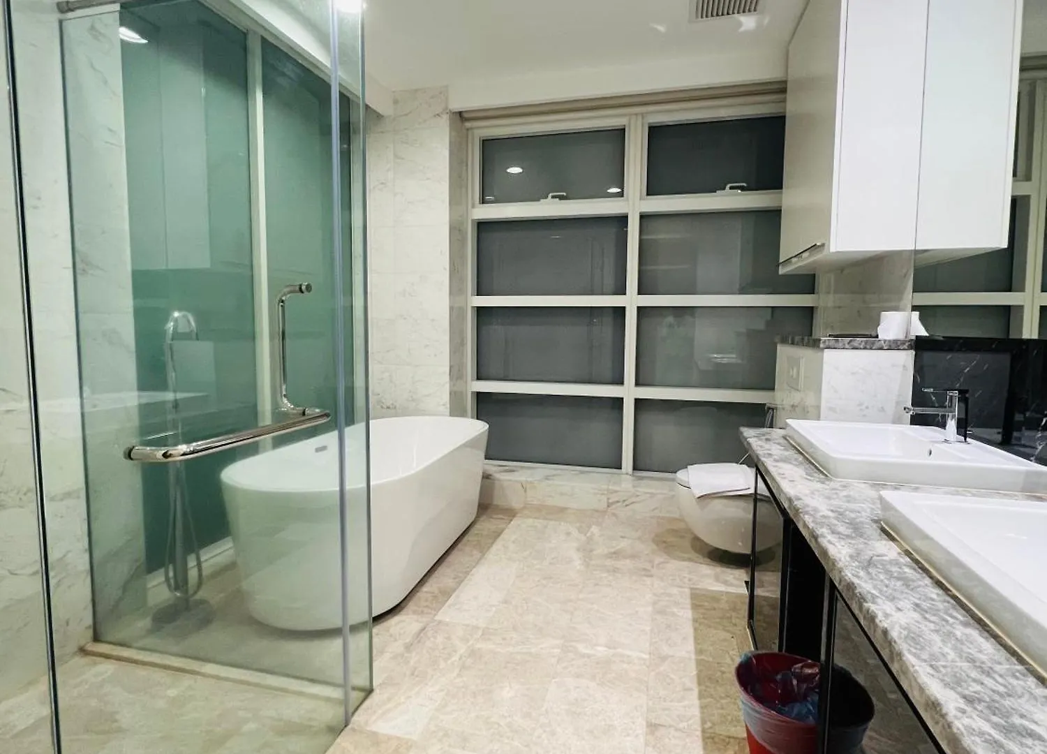 Hotel The Platinum Klcc By Castle Home Kuala Lumpur