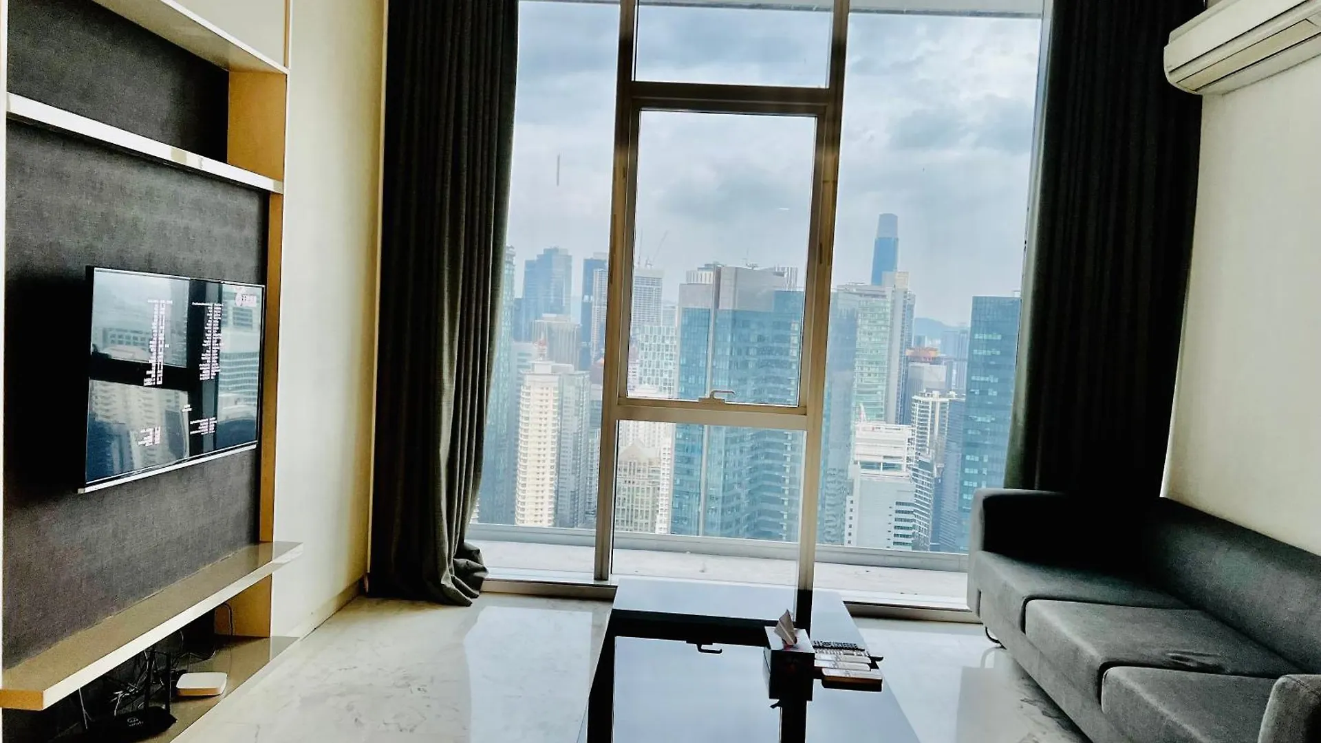 Hotel The Platinum Klcc By Castle Home Kuala Lumpur