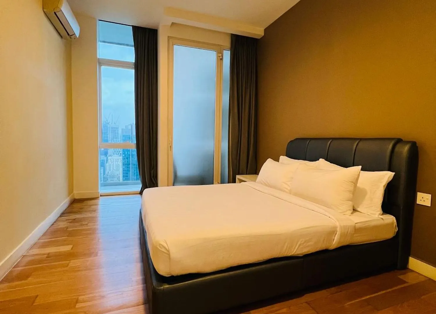 The Platinum Klcc By Castle Home Kuala Lumpur