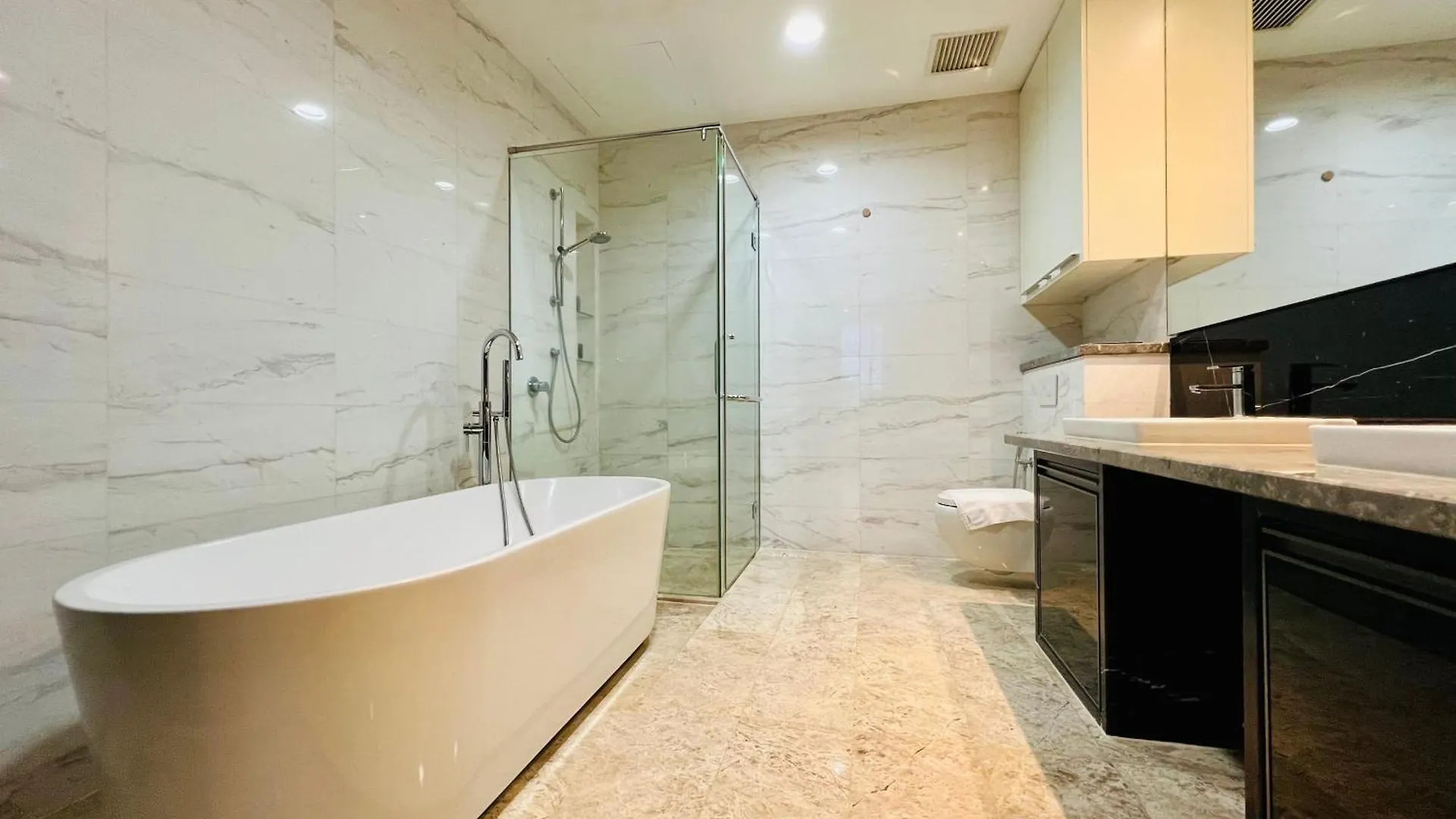 The Platinum Klcc By Castle Home Kuala Lumpur Hotel