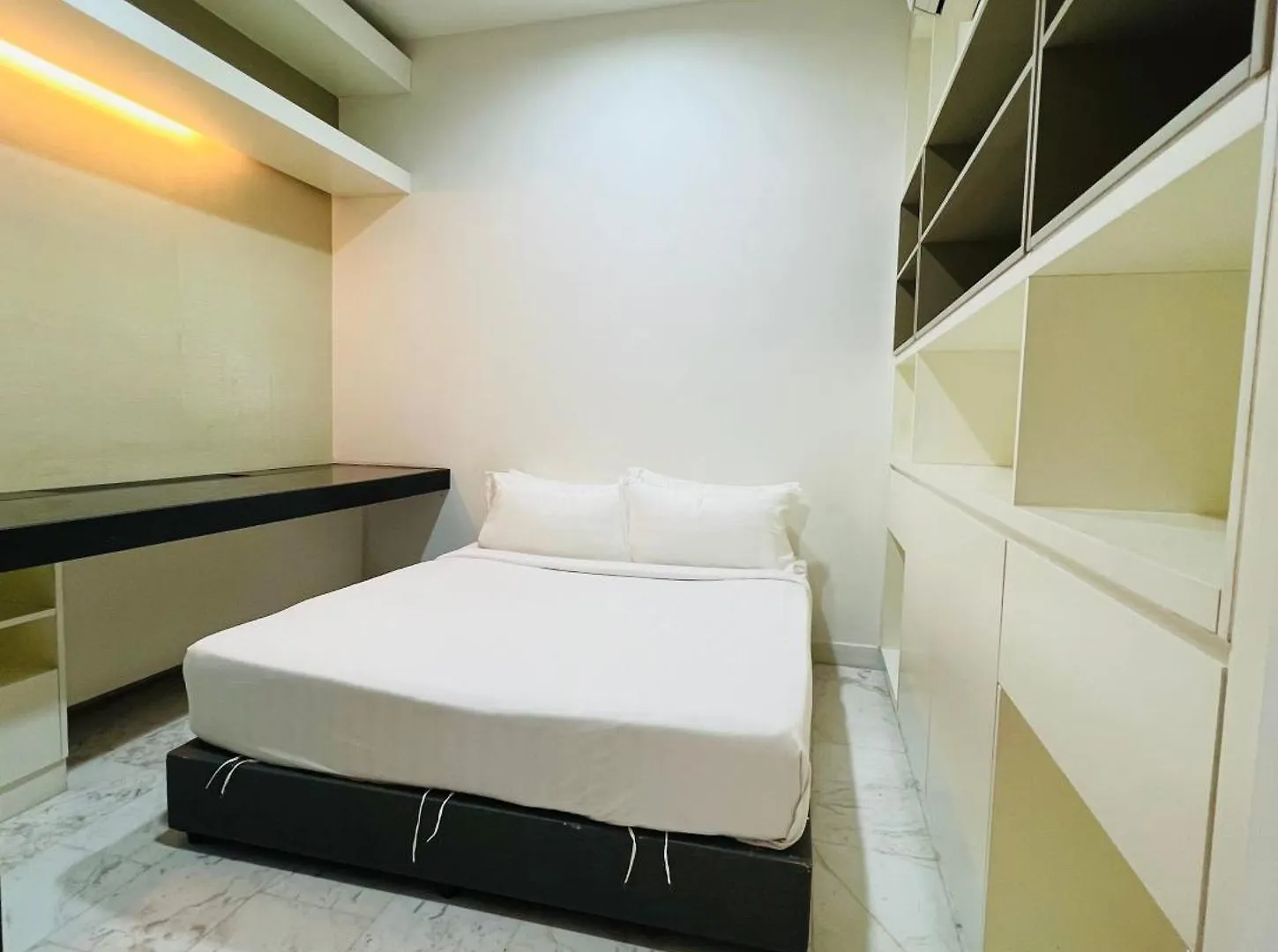 Hotel The Platinum Klcc By Castle Home Kuala Lumpur