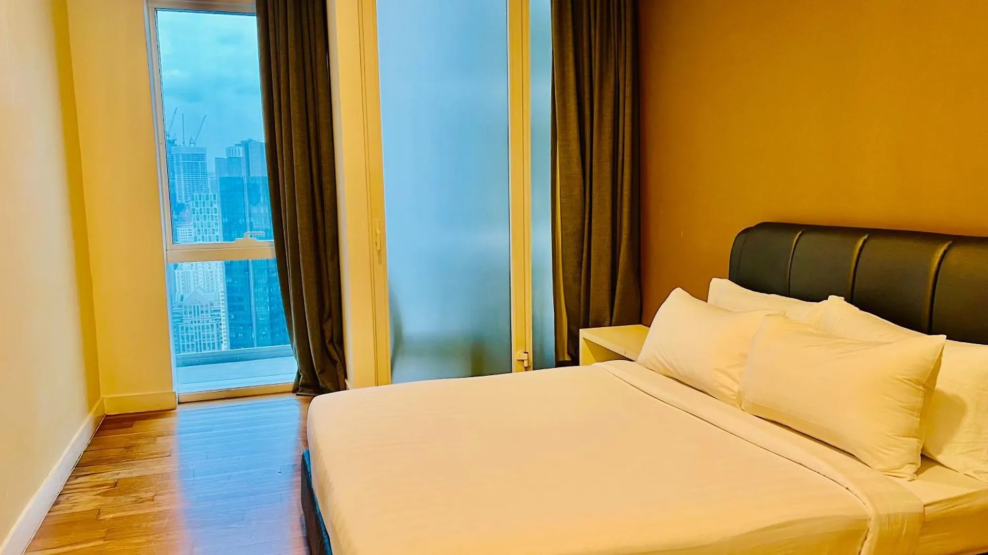 The Platinum Klcc By Castle Home Kuala Lumpur 5*,  Malaysia