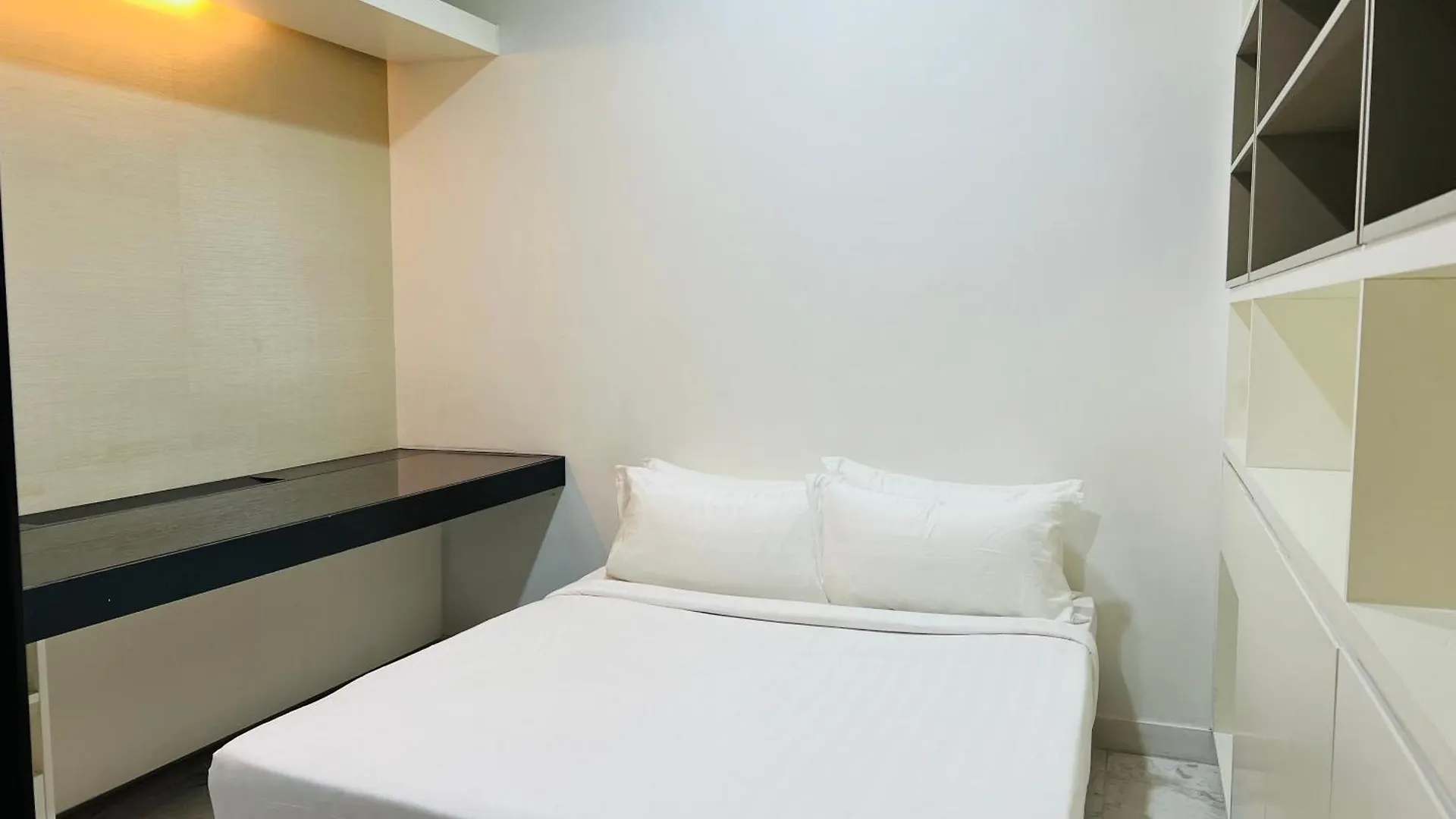 ***** Hotel The Platinum Klcc By Castle Home Kuala Lumpur Malaysia