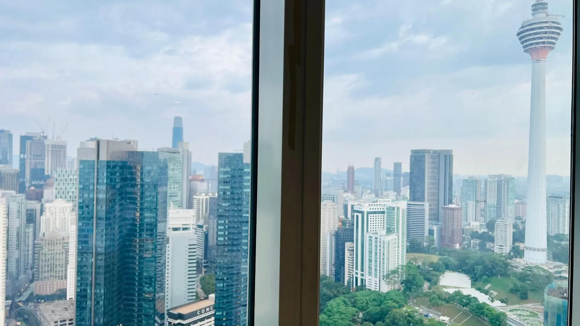 The Platinum Klcc By Castle Home Kuala Lumpur 5*,  Malaysia