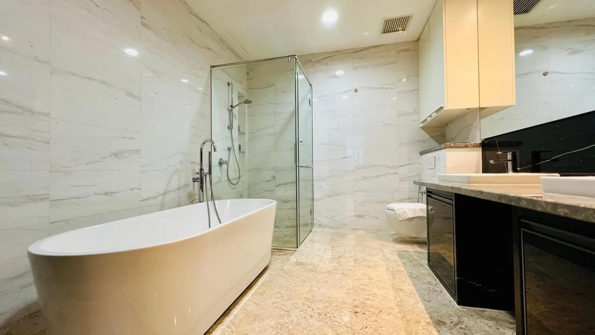 ***** Hotel The Platinum Klcc By Castle Home Kuala Lumpur Malaysia