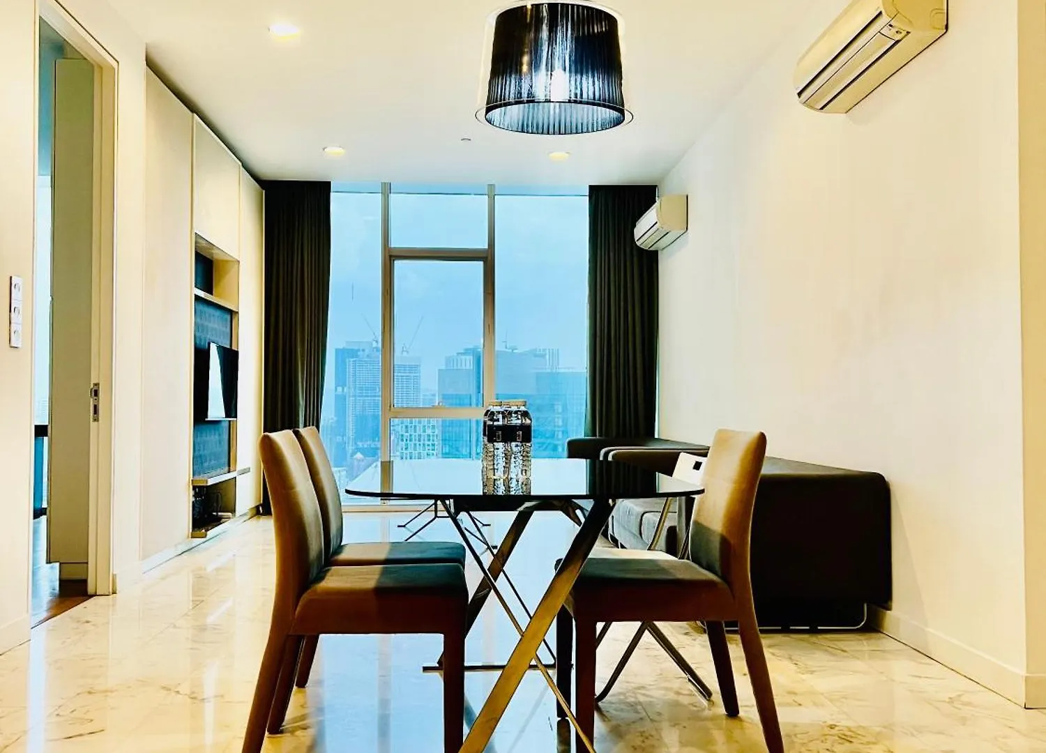 Hotel The Platinum Klcc By Castle Home Kuala Lumpur