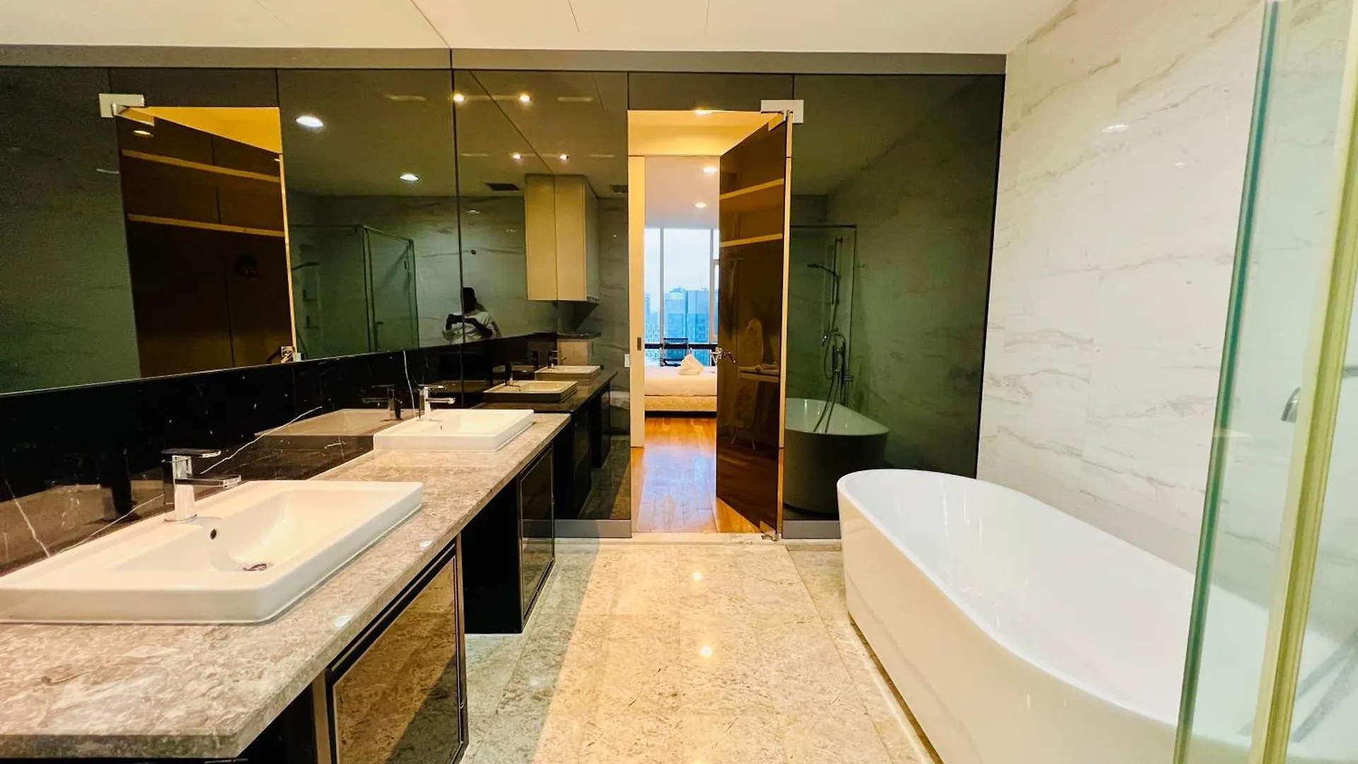 The Platinum Klcc By Castle Home Kuala Lumpur Malaysia