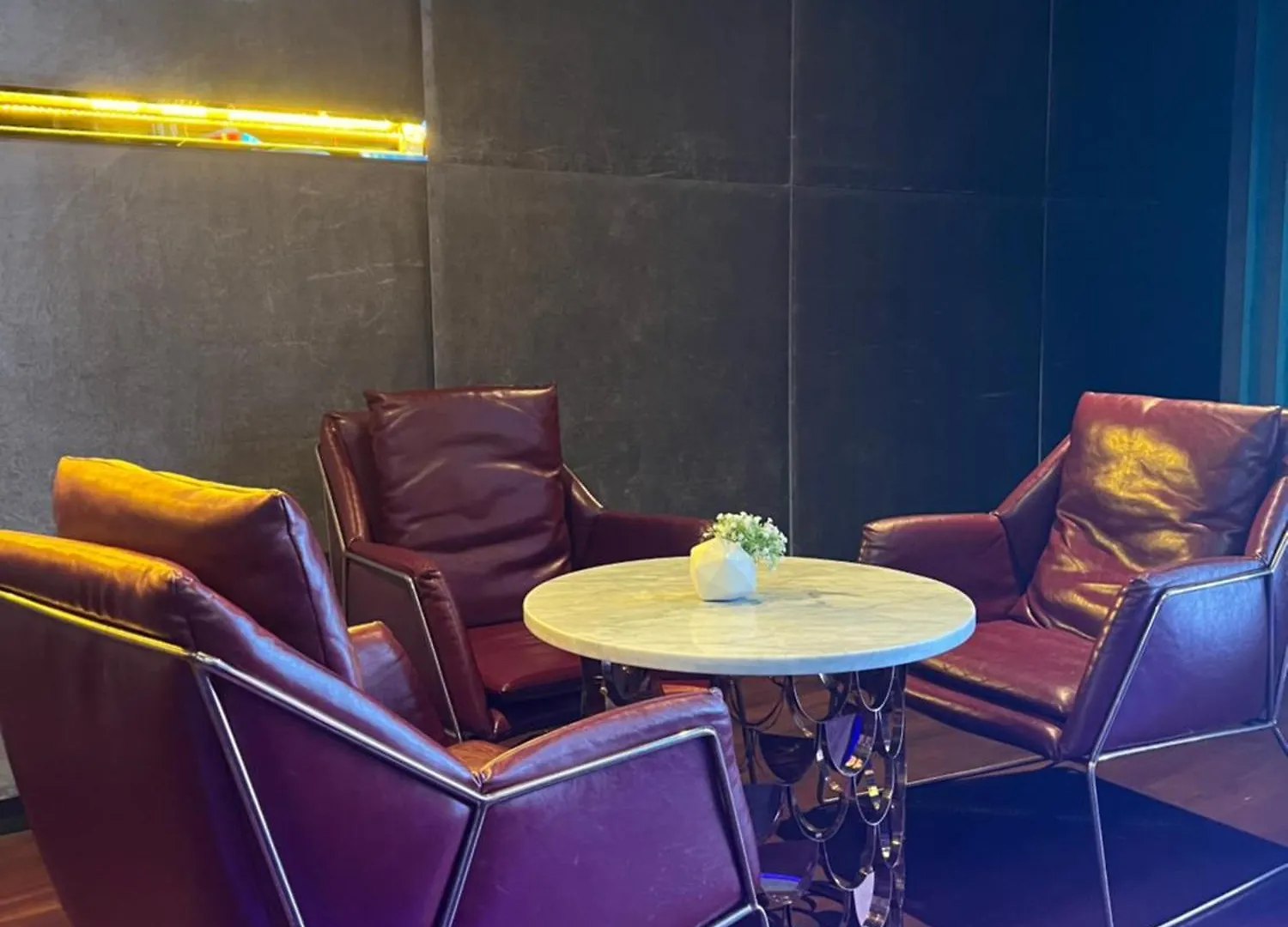 The Platinum Klcc By Castle Home Kuala Lumpur Apartment