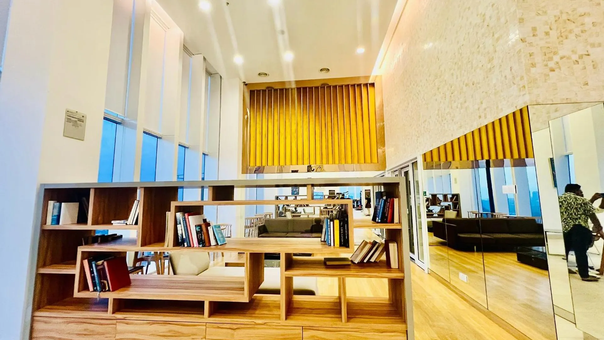 Apartment The Platinum Klcc By Castle Home Kuala Lumpur