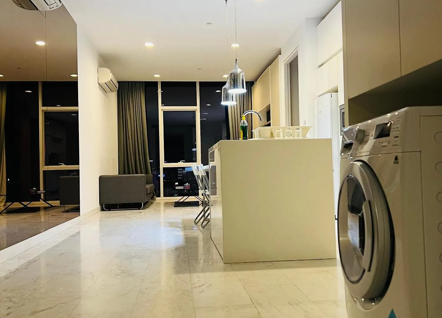 The Platinum Klcc By Castle Home Kuala Lumpur Apartment