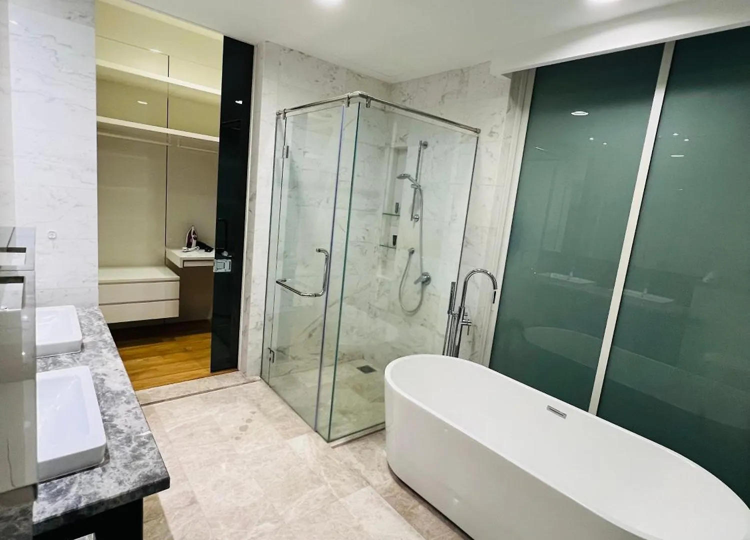 Hotel The Platinum Klcc By Castle Home Kuala Lumpur