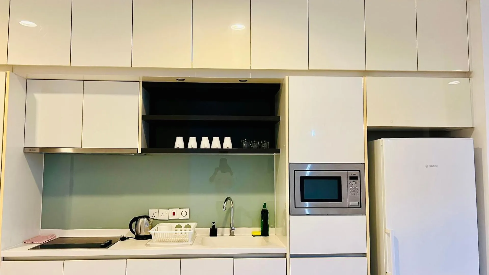 The Platinum Klcc By Castle Home Kuala Lumpur Apartment