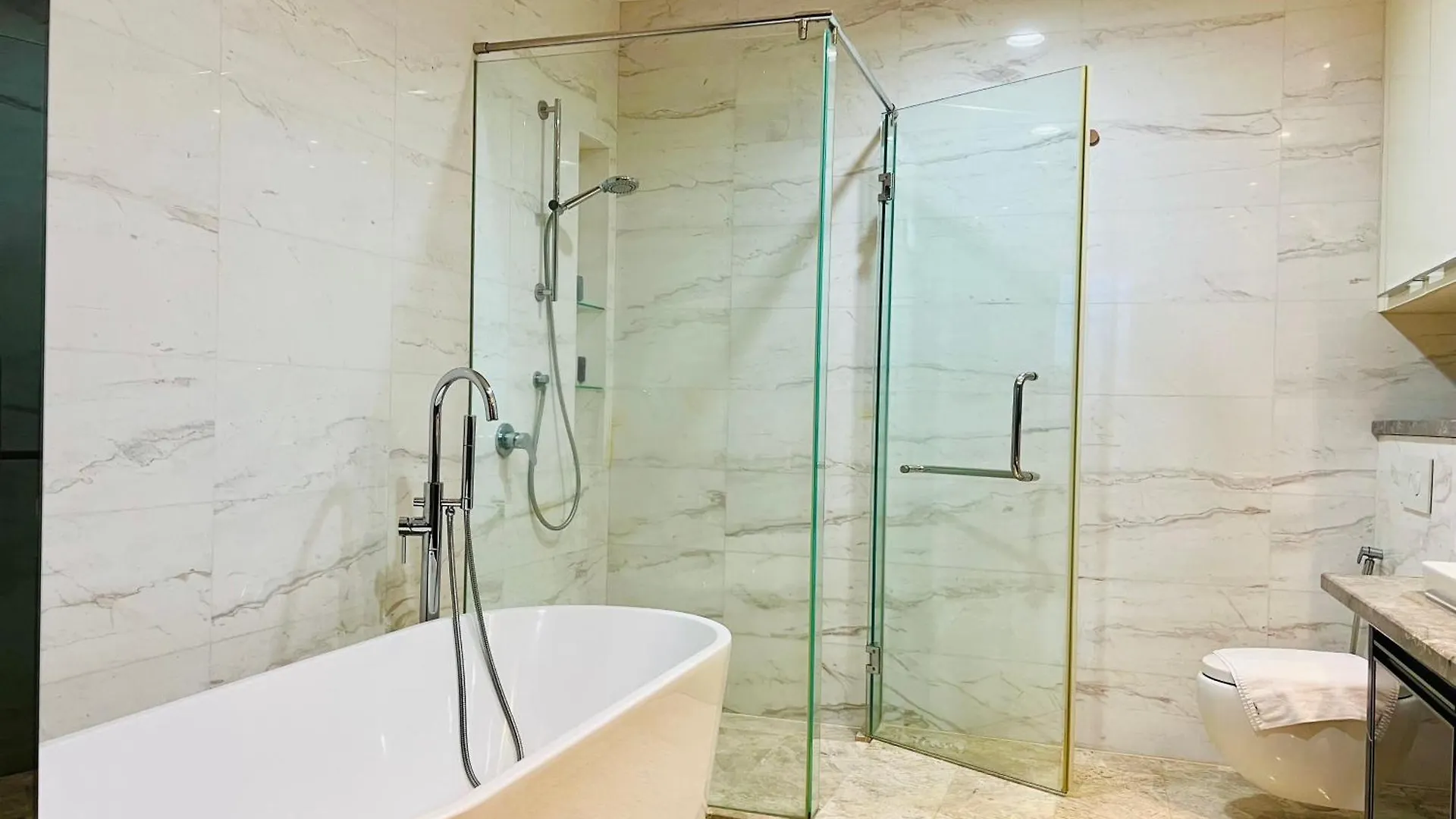 The Platinum Klcc By Castle Home Kuala Lumpur Hotel